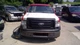 Driver Sun Visor Crew Cab Without Mirror Fits 11-14 FORD F150 PICKUP 1262054