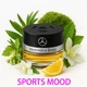 Air Freshener For Mercedes Benz Sports Mood Interior Scenting A0008990188 15ml