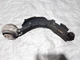 16-20 JAGUAR XF FRONT RIGHT RH PASSENGER SIDE LOWER FORWARD CONTROL ARM OEM