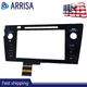 For Subaru Legacy & Outback Radio Replacement Touch Screen  Digitizer 2018 2019