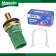 4-Pin Coolant Temperature Sensor Fit Audi A4 Volkswagen Beetle Golf Jetta Seat