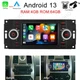 For Chrysler 300C 2004-2007 Android Carplay Car Stereo Radio GPS Navi WIFI BT