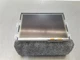 17 2017 JAGUAR XE CENTER DASH INFORMATION SCREEN FK7219C299AC