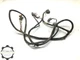2011-2016 FORD F250 F350 REAR TRUCK BED TAILLIGHT LAMP WIRING HARNESS OEM #NOTE