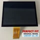 For 18-22 Jeep Grand 8.4'' Uconnect LCD Touch-Screen Radio Navigation LA084X01