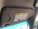 Passenger Sun Visor Illuminated Fits 08-12 INFINITI EX35 944216