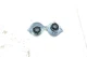 2018-2021 Audi S5 OEM Front Dash Tweeter Speaker Set Of 2