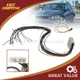 NEW WH-0046 For 2001-2005 LEXUS IS300 Radio Amp Bypass Wire Harness