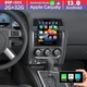 For Dodge Challenger 2008-2014 Android 13 Carplay Car Stereo GPS Radio Bluetooth
