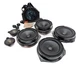 2015 MERCEDES E400 A207 RADIO STEREO LOGIC 7 AUDIO SOUND SYSTEM SPEAKER SET/11