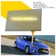 Touch-screen glass Digitizer RADIO 2013-2016 For Hyundai Sonata veloster 7" EOA