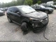 2017 Hyundai Tucson A/C Selector Switch OEM Black 97250D3570 74000 Miles