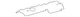 Genuine Toyota Heat Shield 58153-0E020