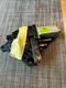 2011 - 2019 JEEP GRAND CHEROKEE REAR RIGHT WINDOW MOTOR 931403-103 OEM