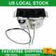 89803-73654 New Heater/ AC climate controller switch panel For Isuzu NPR 2008-24