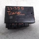 Q7 AUDI   2019 Chassis ECM 953654