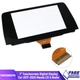 7" Touch Screen Glass Digitizer For Mazda CX-5 2017-2020 Radio Navigation Player