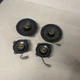 4) KICKER 43CSC654 CSC65/CSC4  Peak 4-Ohm USED!!