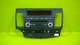 08 09 10 11 12 13 MITSUBISHI LANCER RADIO TUNER CONTROL BEZEL TRIM OEM 2877-4