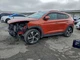 Used A/C Selector Switch fits: 2016 Hyundai Tucson gasoline US market automatic