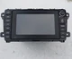 07-09 MAZDA CX-9 Info-GPS-TV Screen Navigation Player Fits  td1466dv0a WORKS