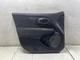 2016 JEEP RENEGADE FRONT LEFT DRIVER DOOR TRIM PANEL OEM+