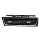 ✅ 2008 - 2012 AUDI S4 A4 FRONT CENTER PANEL DASHBOARD AIRVENT TRIM OEM 06485-006