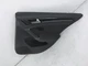 15 16 17 Volkswagen Golf Gti Rear Passenger Interior Door Trim Liner Panel Black