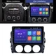 For Mazda MX-5 9inch Android 10.0 Head Unit Stereo GPS Navigation Wifi FM Player