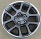 2013-2026 JEEP GLADIATOR, WRANGLER  18" ALLOY WHEEL OEM 9241
