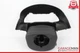 16-20 Jaguar XF Cluster & Steering Column Trim Shroud Bezel Cover Set OEM