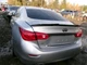 Used Infotainment Display fits: 2015 Infiniti Q50 display screen dash w/navigati