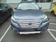 Used Front Center Interior Rear View Mirror fits: 2015 Subaru Legacy w/o automat