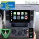 8Core Android 15 4+64G Car Stereo for Nissan Versa 2007-2011 Apple Carplay Radio