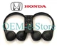 2019-2026 Honda Pilot Blu-Ray DVD Entertainment Wireless Headphones Set + Remote