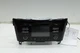 2014-2017 Nissan Rogue SV Audio Equipment Radio Receiver w/ Display 28185-9TB0A