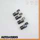 04-09 Jaguar XJ8 VDP X350 Front Bumper Parking Assist Sensor Set of 4 PEC OEM
