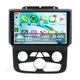 Carplay/Android Car Radio Stereo Auto AC for Dodge Ram 2013-2019 1500 2500 3500
