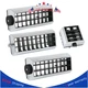 FOR 1981 1982 1983 1984 1985 1986 1987 CHEVY GMC TRUCK A/C DASH VENT SET 4 PCS 