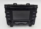 2015-2017 Hyundai Sonata Radio AM FM CD MP3 Receiver 96180-C20004X OEM