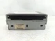 2011-2015 Jaguar Xj Am Fm Cd Player Radio Receiver N156C