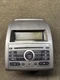 2007-2009 Nissan Sentra AM FM Radio CD Disc Player Receiver Display OEM