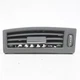 2007 - 2013 MERCEDES S550 W221 B PILLAR AC AIR VENT RIGHT GRAY OEM