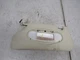 Driver Sun Visor MINI COUNTRYMAN COOPER 2011 2016 Left Side Illuminated Glass