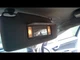 Passenger Right Sun Visor With Illumination Fits 14-18 VOLVO S60 1055639