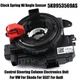 New 5K0953569AS Cruise Control Module Column Winding Spring For VW Passat B6 B7