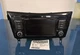2019 Nissan Rogue Audio & Visual Equip.(radio) receiver AM-FM-CD (single disc)
