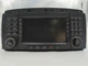 2008 MERCEDES R350 OEM RADIO RECEIVER NAVIGATION UNIT 2518704589 2009