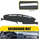 Dashboard Pad Dash Mat Cover Fit For 1992-1996 Ford F-150 F-250 F-350