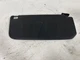 2025 MERCEDES BENZ SPRINTV25 Passenger Right Side Black Vinyl Sun Visor OEM